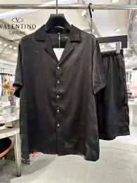 valentino survetements manches courtes pour homme s_12225b3